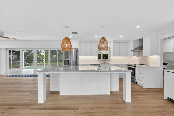 $4,000 | 1609 Northwest River Trail, Unit A, Stuart, FL 34994