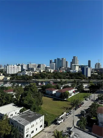 a view of a city