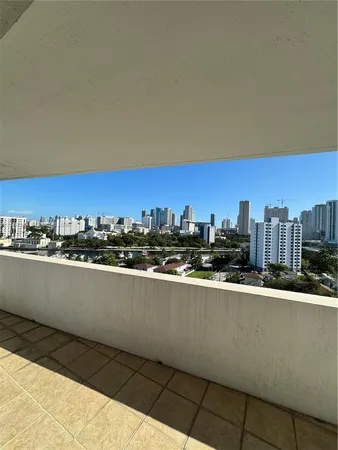 a view of a city