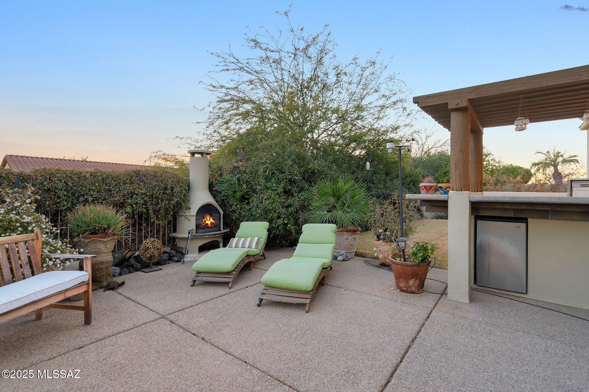 12688 North Spirit Mountain Road Tucson, AZ 85755 - Photo 42 of 48