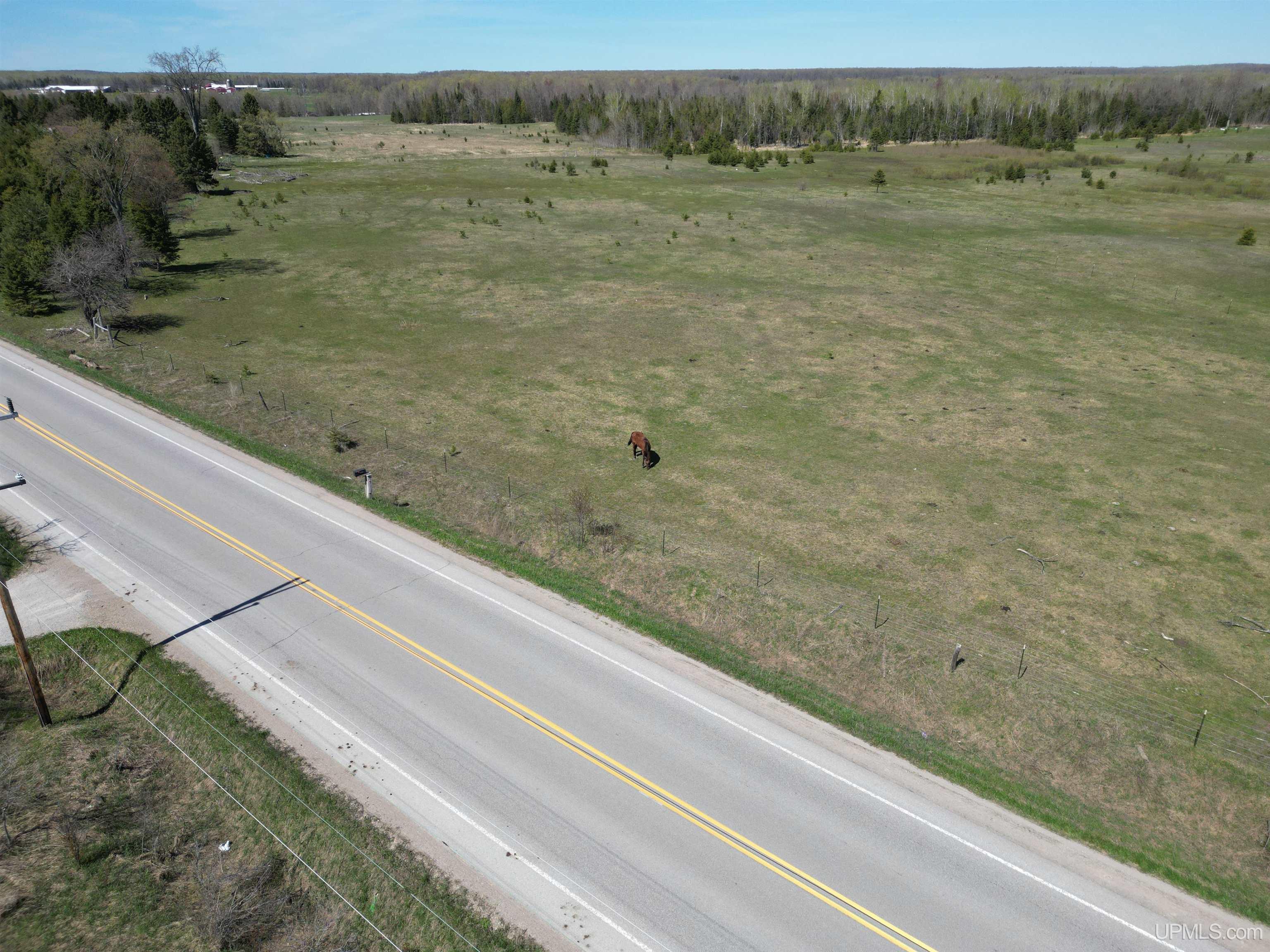 3848 Cr426 24th Road Cornell, MI 49818 - Photo 10 of 11