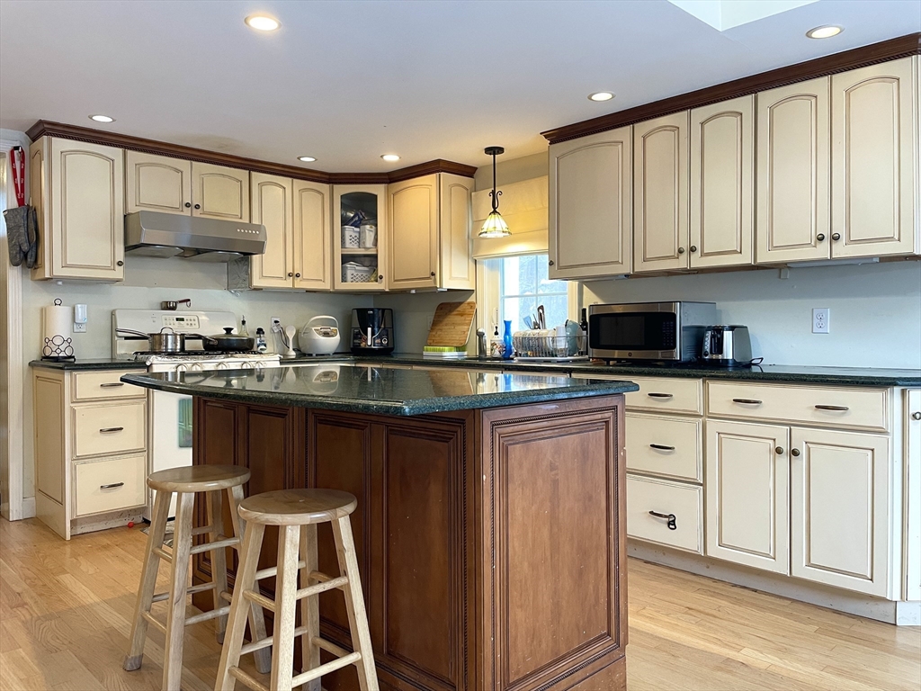 5 Wilson Lane Westford, MA 01886 - Photo 1 of 1
