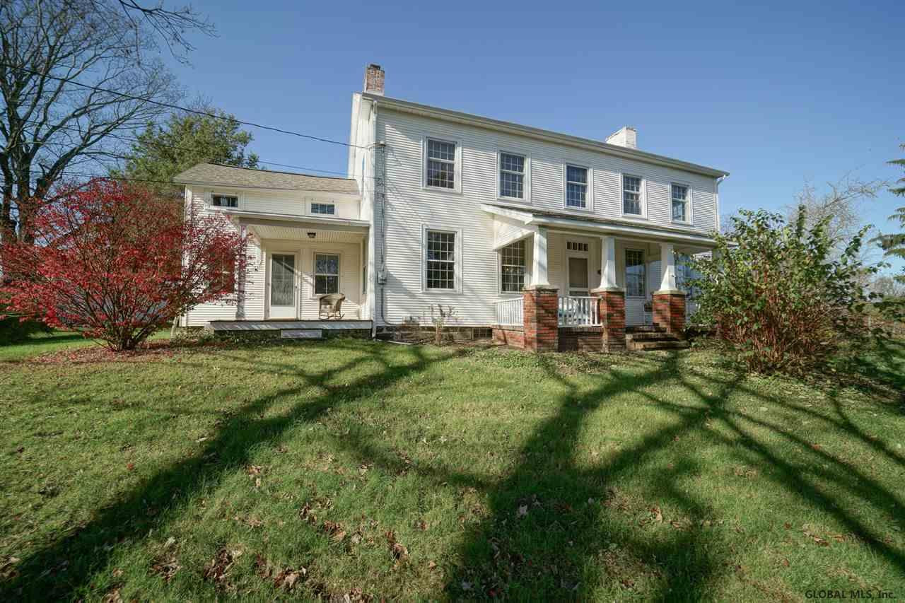 178 Vischer Ferry Road Rexford, NY 12148 - Photo 1 of 25 Photo 1