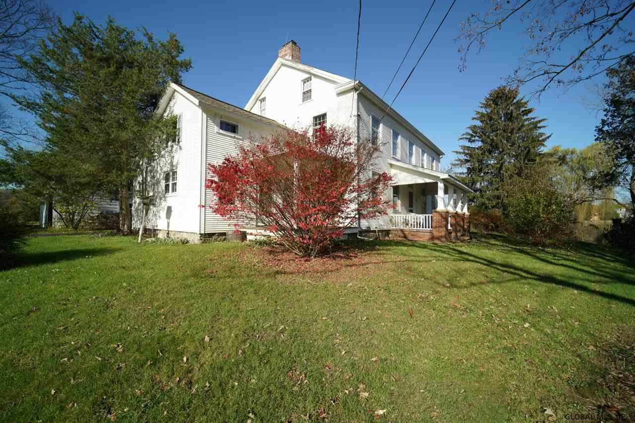 178 Vischer Ferry Road Rexford, NY 12148 - Photo 2 of 25 Photo 2