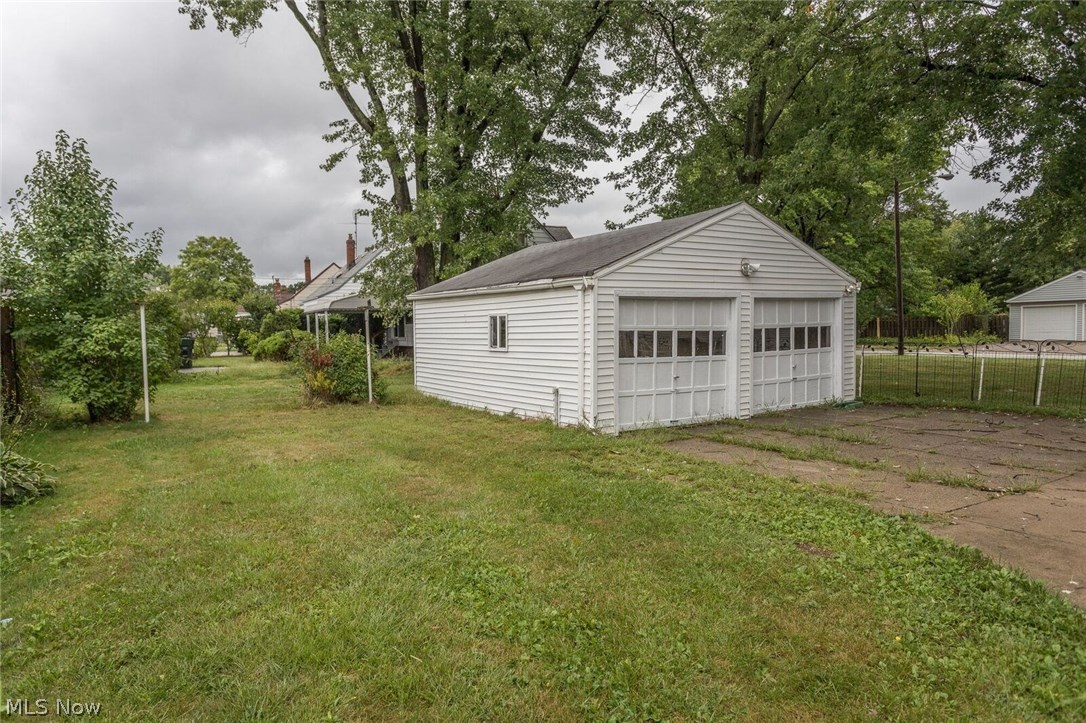 5804 Turney Road Garfield Heights, OH 44125 - Photo 31 of 31
