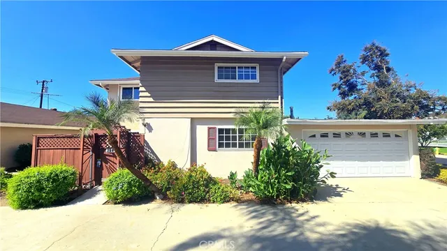 $3,495 | 2544 College Lane, La Verne, CA 91750