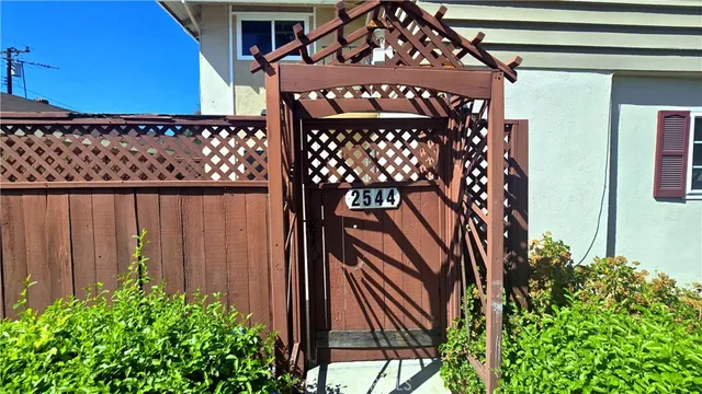 $3,495 | 2544 College Lane, La Verne, CA 91750