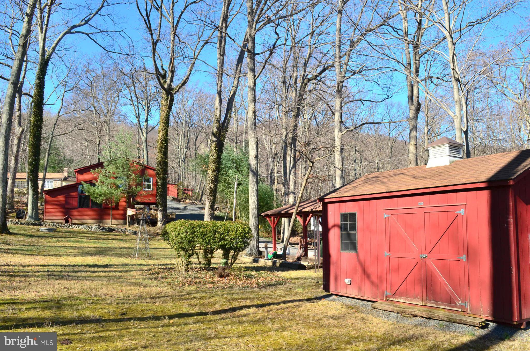 2152 Mountain Road Haymarket, VA 20169 - Photo 12 of 15 Exterior (Front)