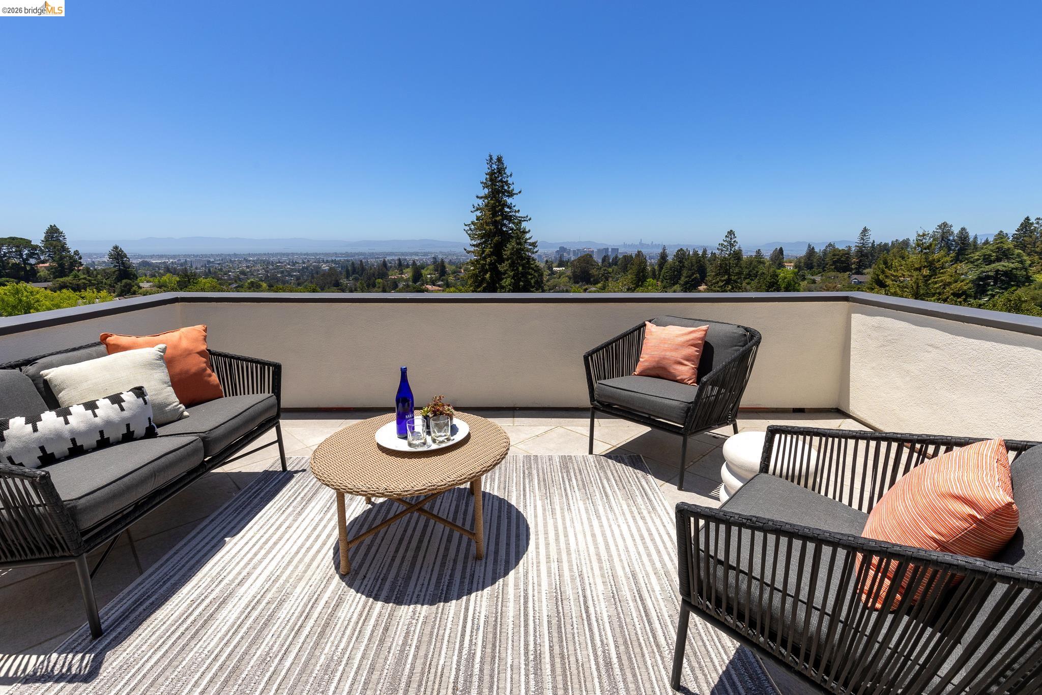 110 Somerset Road Piedmont, CA 94611 - Photo 35 of 82