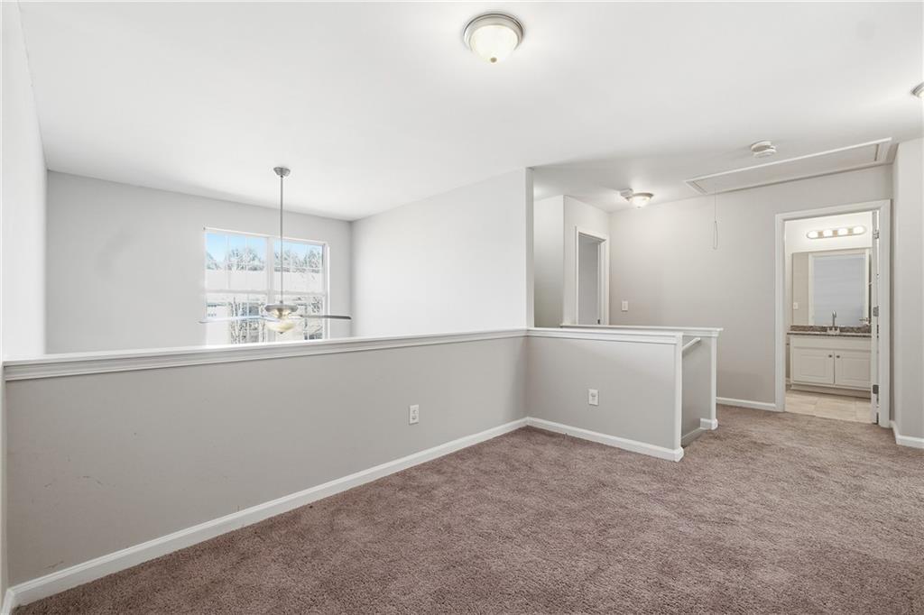 1468 Box Circle Winder, GA 30680 - Photo 17 of 25 a view of a kitchen with a sink