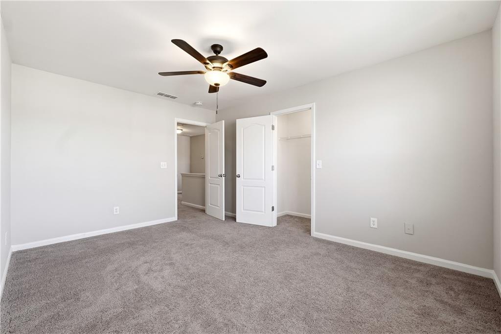 1468 Box Circle Winder, GA 30680 - Photo 22 of 25 a view of an empty room