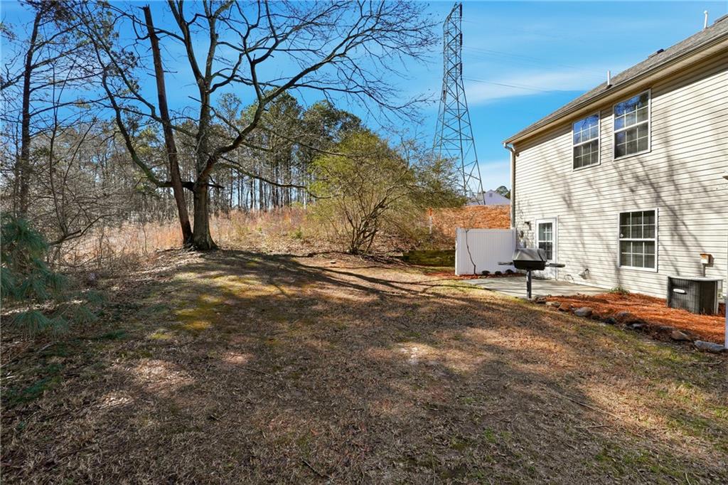 1468 Box Circle Winder, GA 30680 - Photo 24 of 25 a view of road and tree