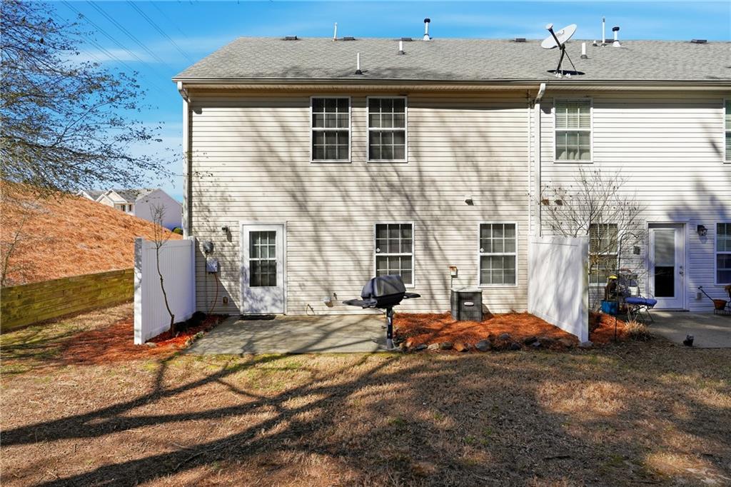 1468 Box Circle Winder, GA 30680 - Photo 25 of 25 a view of a house with a patio