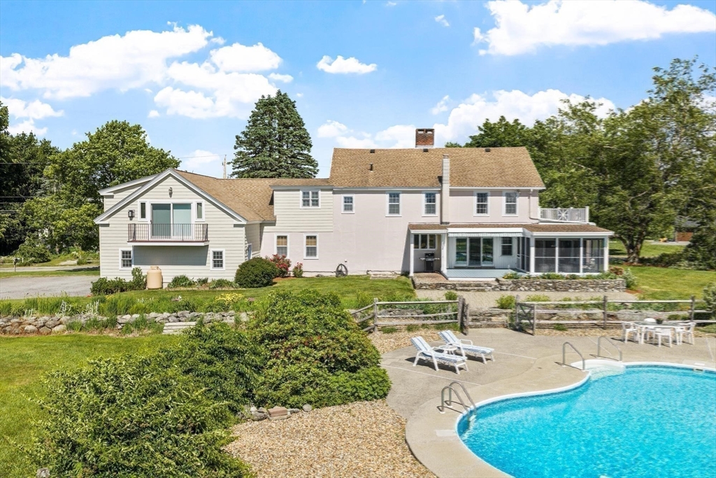 32 Osgood Road Sterling, MA 01564 - Photo 38 of 42