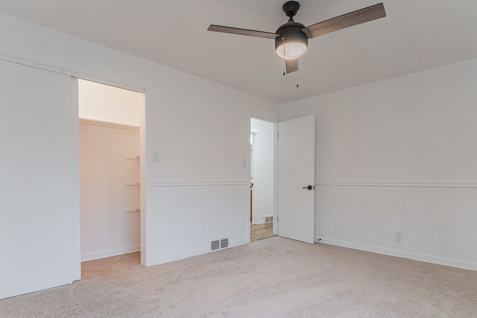 15324 South Corbin Street Plainfield, IL 60544 - Photo 14 of 26 a view of an empty room
