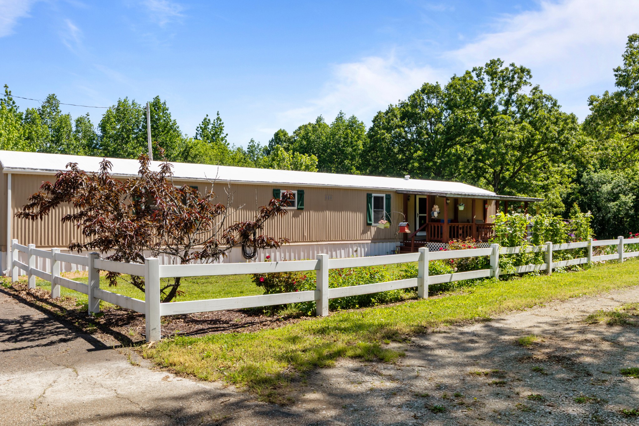 3310 Shiloh Church Road Camden, TN 38320 - Photo 20 of 25