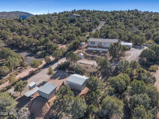 $444,900 | 877 West Oxbow Trail, Payson, AZ 85541