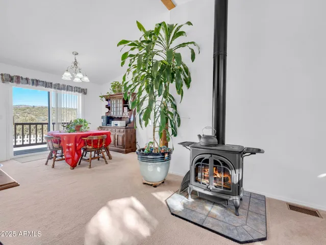 $444,900 | 877 West Oxbow Trail, Payson, AZ 85541