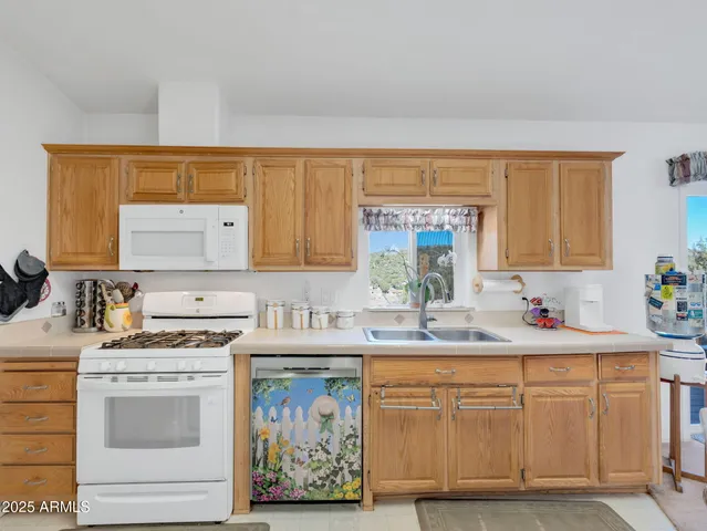 $444,900 | 877 West Oxbow Trail, Payson, AZ 85541