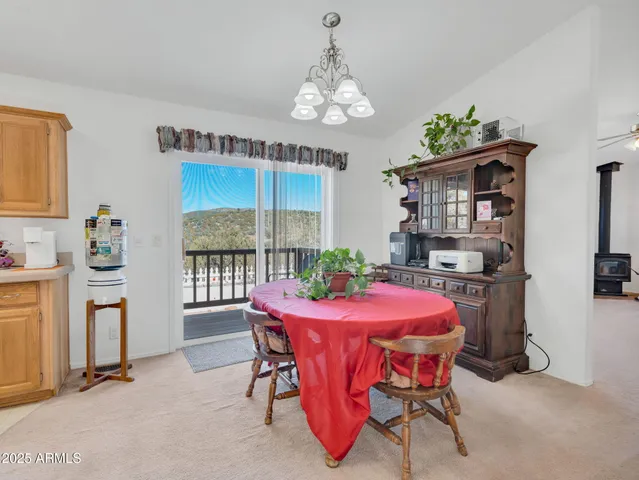 $444,900 | 877 West Oxbow Trail, Payson, AZ 85541