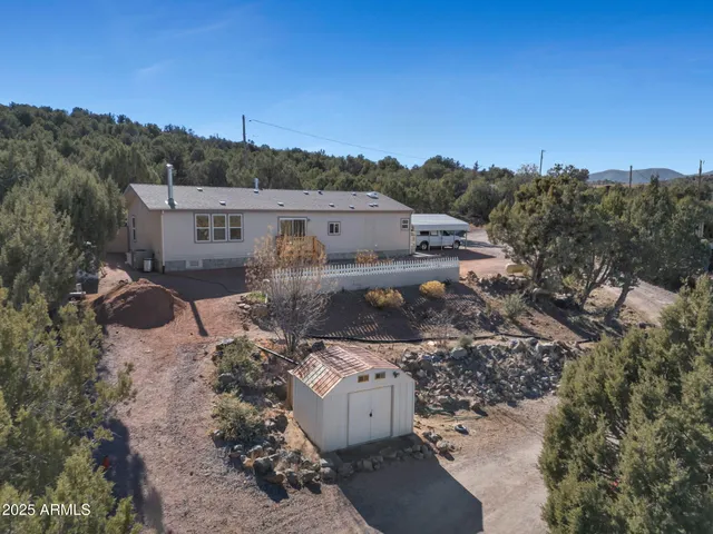 $444,900 | 877 West Oxbow Trail, Payson, AZ 85541