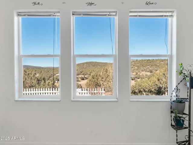 $444,900 | 877 West Oxbow Trail, Payson, AZ 85541