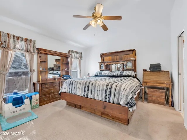 $444,900 | 877 West Oxbow Trail, Payson, AZ 85541