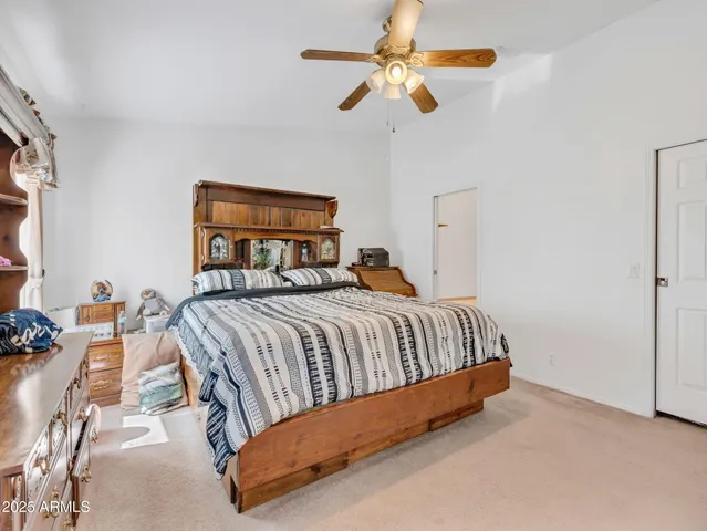 $444,900 | 877 West Oxbow Trail, Payson, AZ 85541