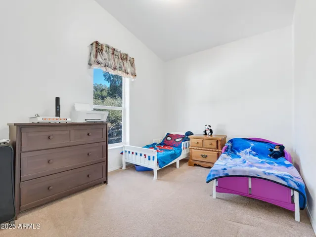 $444,900 | 877 West Oxbow Trail, Payson, AZ 85541