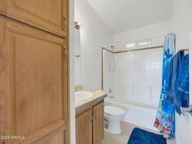 $444,900 | 877 West Oxbow Trail, Payson, AZ 85541