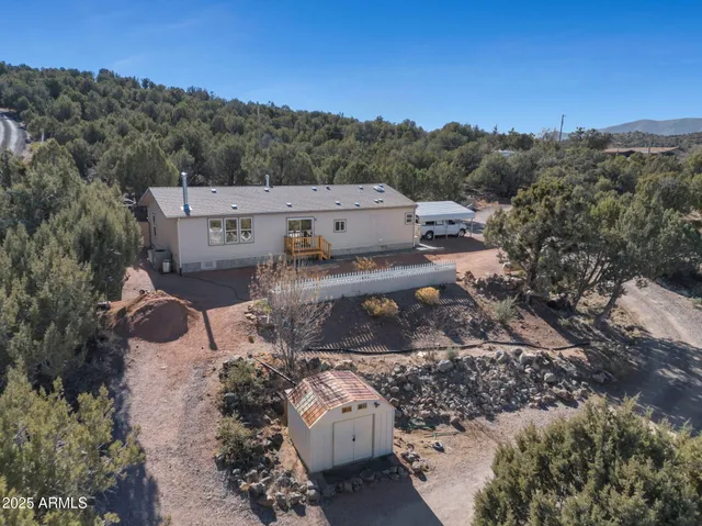 $444,900 | 877 West Oxbow Trail, Payson, AZ 85541