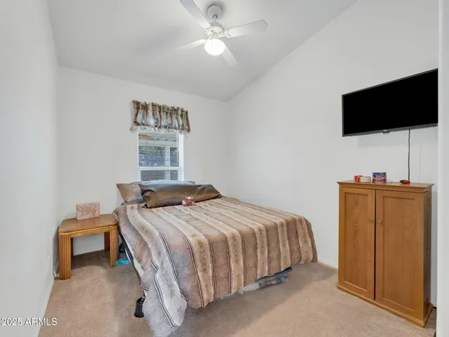 $444,900 | 877 West Oxbow Trail, Payson, AZ 85541