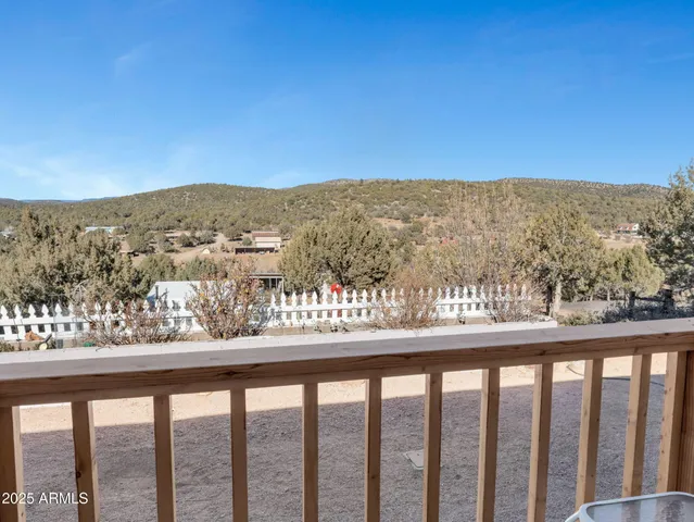 $444,900 | 877 West Oxbow Trail, Payson, AZ 85541