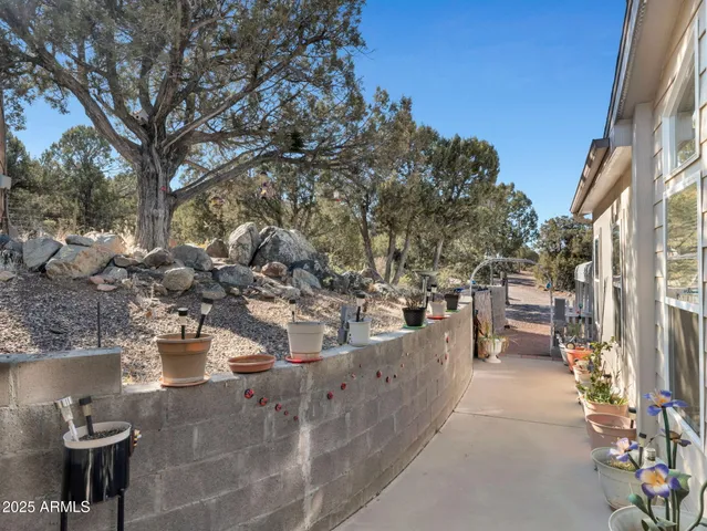 $444,900 | 877 West Oxbow Trail, Payson, AZ 85541