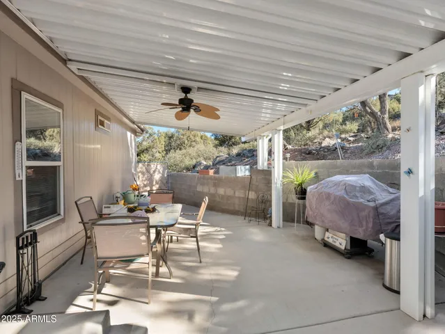 $444,900 | 877 West Oxbow Trail, Payson, AZ 85541