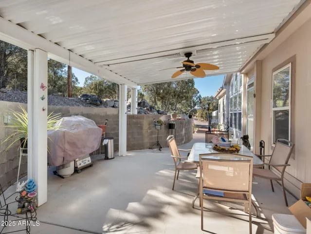 $444,900 | 877 West Oxbow Trail, Payson, AZ 85541