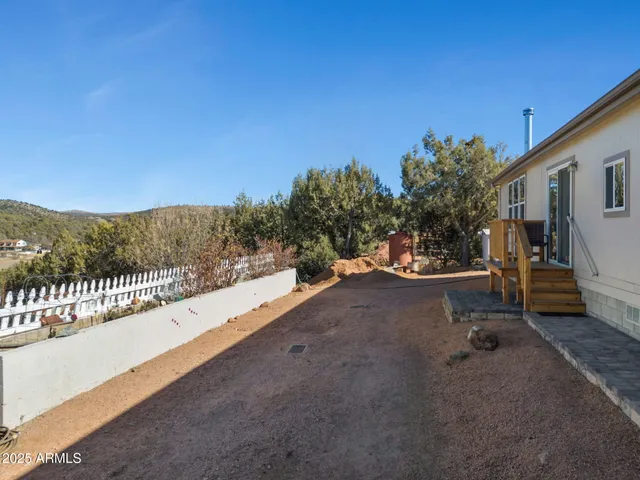 $444,900 | 877 West Oxbow Trail, Payson, AZ 85541