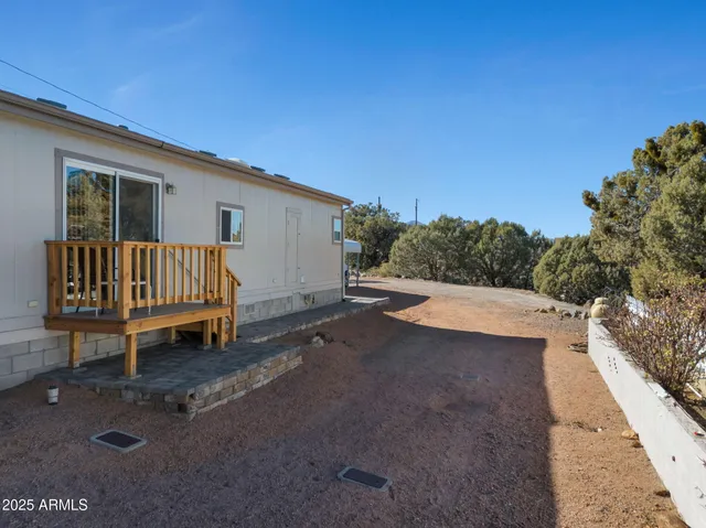 $444,900 | 877 West Oxbow Trail, Payson, AZ 85541