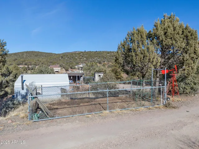$444,900 | 877 West Oxbow Trail, Payson, AZ 85541