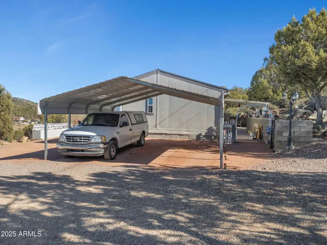 $444,900 | 877 West Oxbow Trail, Payson, AZ 85541