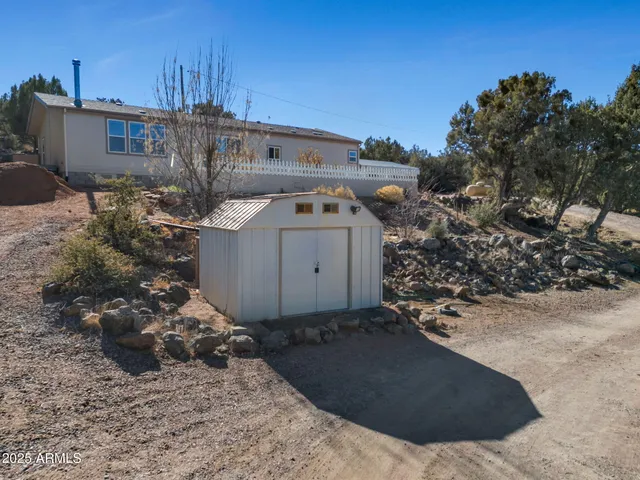 $444,900 | 877 West Oxbow Trail, Payson, AZ 85541