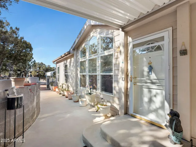 $444,900 | 877 West Oxbow Trail, Payson, AZ 85541