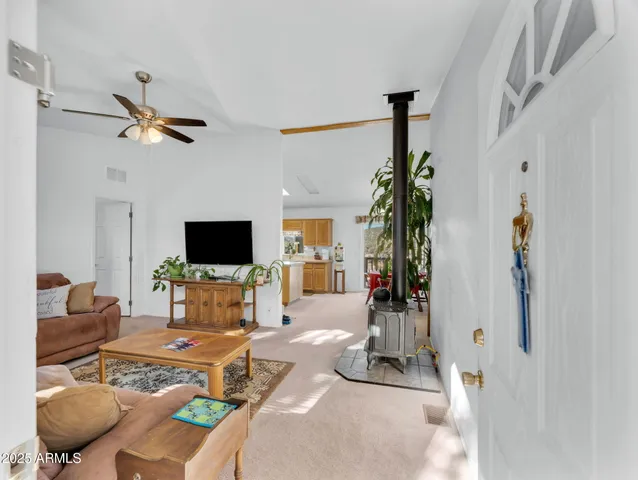 $444,900 | 877 West Oxbow Trail, Payson, AZ 85541