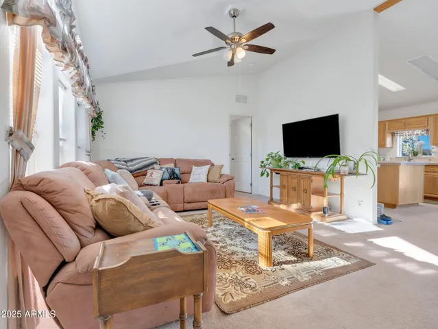 $444,900 | 877 West Oxbow Trail, Payson, AZ 85541