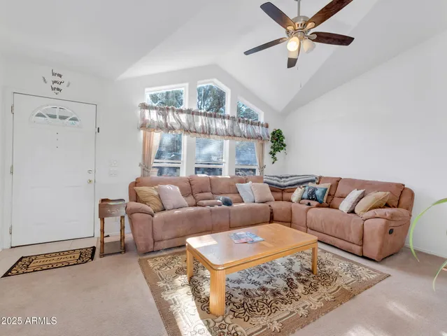 $444,900 | 877 West Oxbow Trail, Payson, AZ 85541