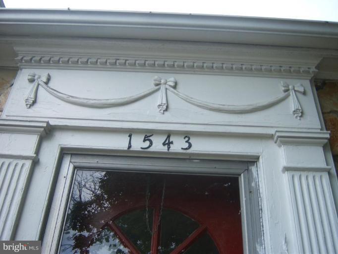 1543 North Glebe Road Arlington, VA 22207 - Photo 29 of 30 Exterior #5