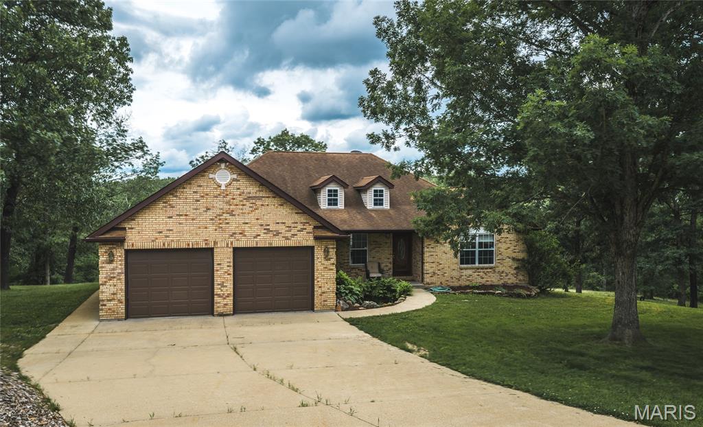 622 Elk Run St. Clair, MO 63077 - Photo 4 of 52
