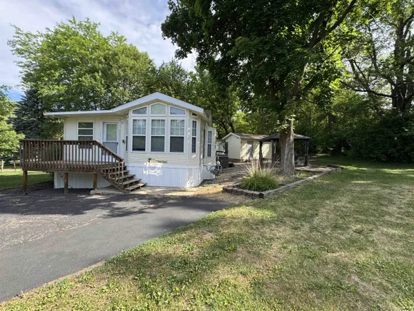 $169,000 | 354 Skyline Drive, Edgerton, WI 53534