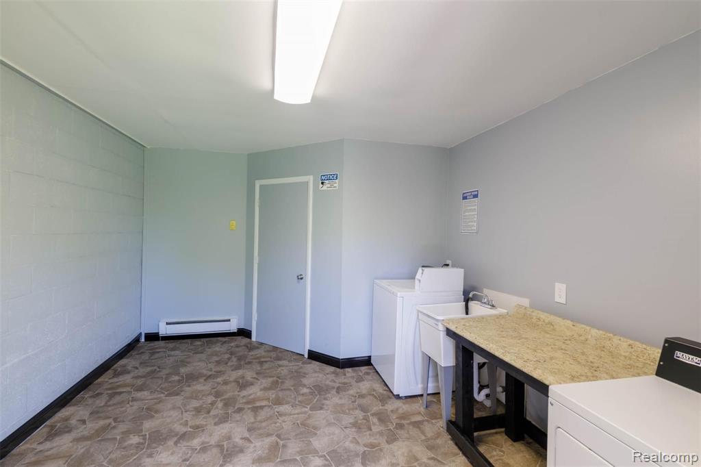 3373 Van Dyke Road, Unit 1 Almont, MI 48003 - Photo 7 of 19
