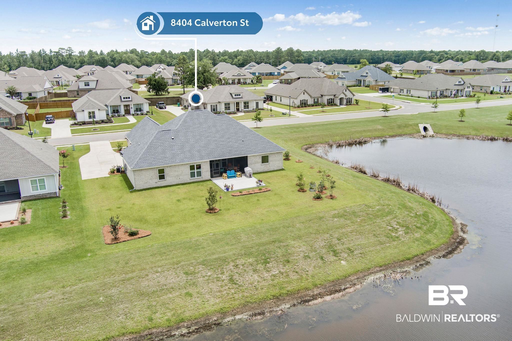 8404 Calverton Street Foley, AL 36535 - Photo 4 of 44